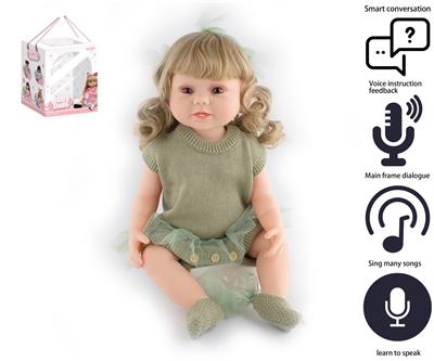 Babytrollyfordoll - OBL10049720