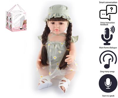 Babytrollyfordoll - OBL10049722