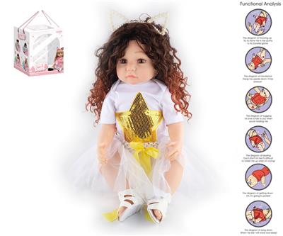 Babytrollyfordoll - OBL10049741