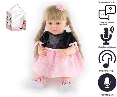 Babytrollyfordoll - OBL10049746