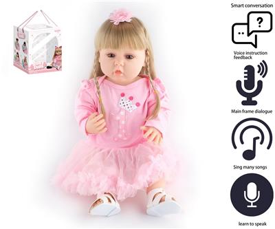 Babytrollyfordoll - OBL10049756