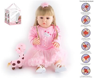 Babytrollyfordoll - OBL10049757