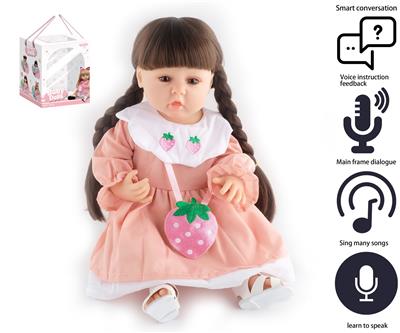 Babytrollyfordoll - OBL10049766