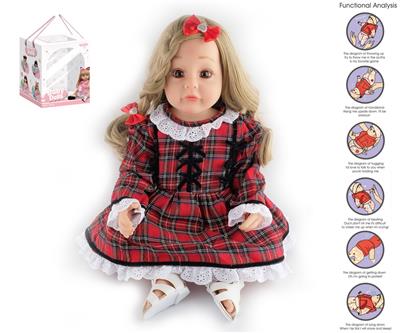 Babytrollyfordoll - OBL10049767