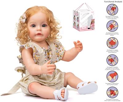 Babytrollyfordoll - OBL10049771