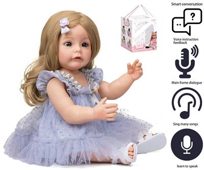 Babytrollyfordoll - OBL10049774