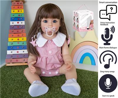 Babytrollyfordoll - OBL10049776