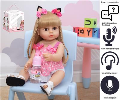 Babytrollyfordoll - OBL10049790