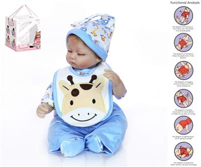 Babytrollyfordoll - OBL10049832