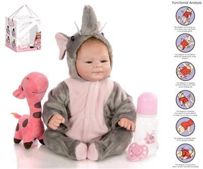 Babytrollyfordoll - OBL10049836