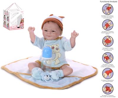 Babytrollyfordoll - OBL10049837