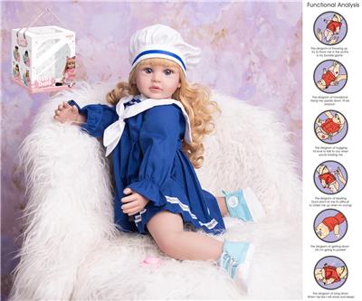 Babytrollyfordoll - OBL10049872