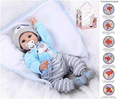 Babytrollyfordoll - OBL10049946