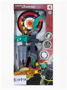 Inertia series - OBL10049987