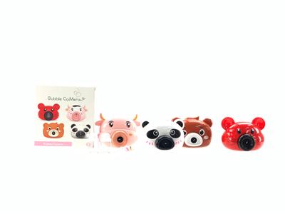 BUBBLE SET - OBL10050013