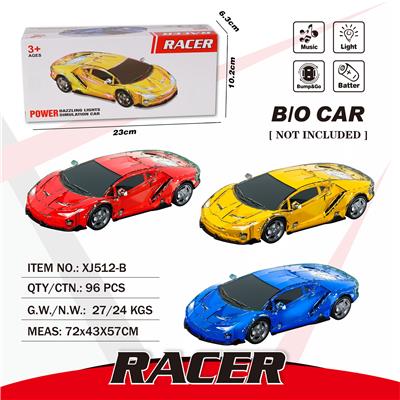 Electric series - OBL10050048