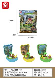 Animaltoys - OBL10050131