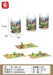 Animaltoys - OBL10050133