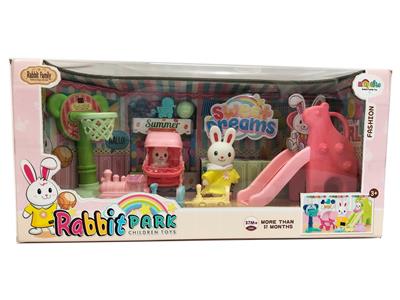 Set series - OBL10050140