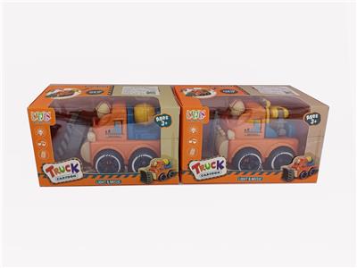 Inertia series - OBL10050154