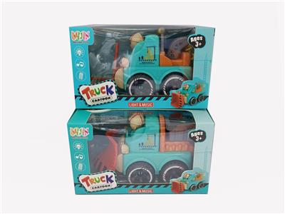 Inertia series - OBL10050155
