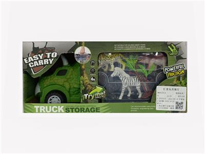 Free wheel toys - OBL10050157