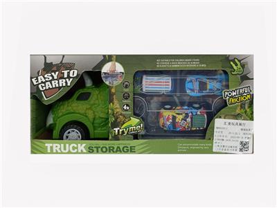 Free wheel toys - OBL10050158