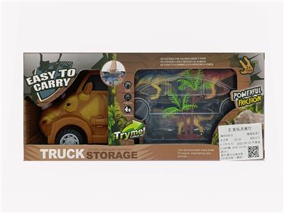 Free wheel toys - OBL10050159
