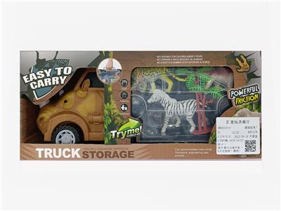 Free wheel toys - OBL10050160