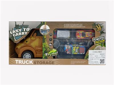 Free wheel toys - OBL10050161