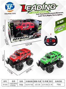 Remote control cars / tanks - OBL10050348