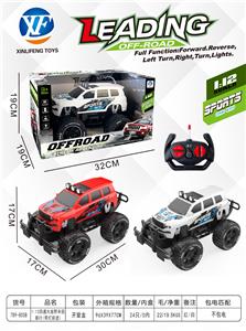 Remote control cars / tanks - OBL10050350