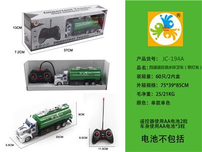Remote control cars / tanks - OBL10050514