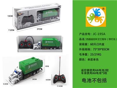 Remote control cars / tanks - OBL10050515