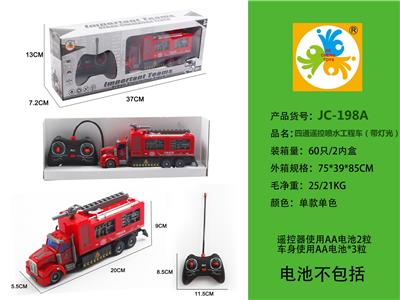 Remote control cars / tanks - OBL10050518