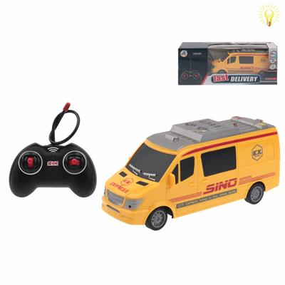 Remote control cars / tanks - OBL10050535