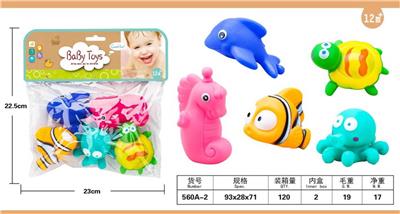 Slush / Ruanjiao Series - OBL10050864
