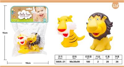Slush / Ruanjiao Series - OBL10050866