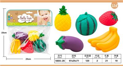 Slush / Ruanjiao Series - OBL10050869
