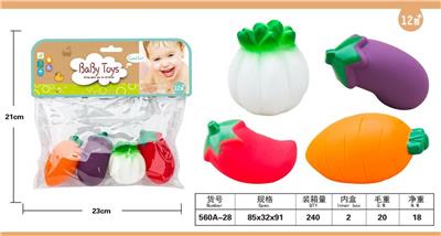 Slush / Ruanjiao Series - OBL10050871