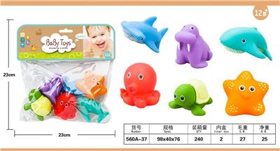 Slush / Ruanjiao Series - OBL10050879
