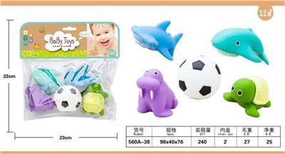 Slush / Ruanjiao Series - OBL10050880