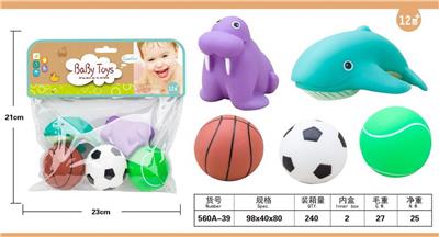 Slush / Ruanjiao Series - OBL10050881