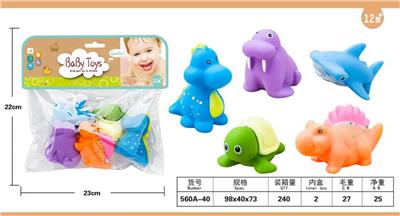 Slush / Ruanjiao Series - OBL10050882