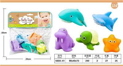 Slush / Ruanjiao Series - OBL10050883