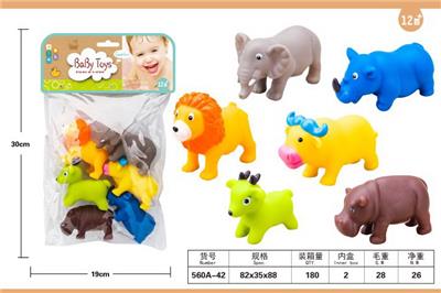 Slush / Ruanjiao Series - OBL10050884