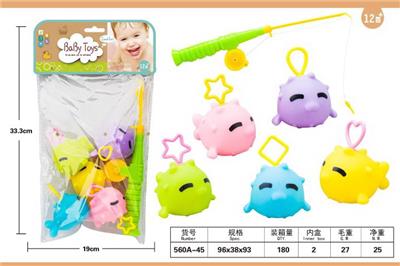 Slush / Ruanjiao Series - OBL10050887