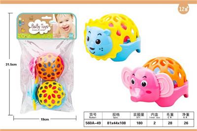 Slush / Ruanjiao Series - OBL10050891