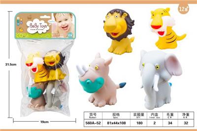Slush / Ruanjiao Series - OBL10050894
