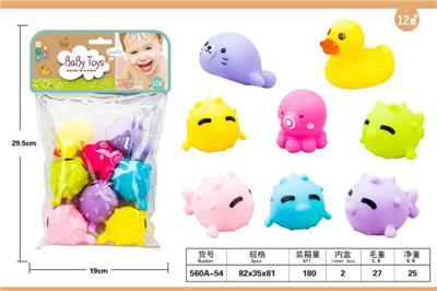 Slush / Ruanjiao Series - OBL10050895